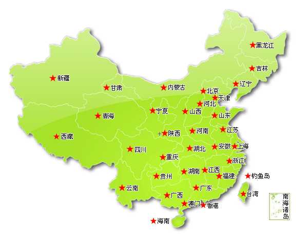 體育器材營(yíng)銷區(qū)域